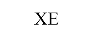 XE