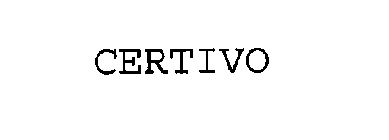 CERTIVO