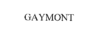 GAYMONT