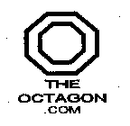 THE OCTAGON .COM