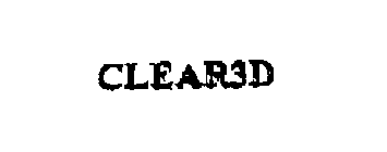 CLEAR3D