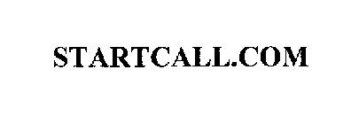 STARTCALL.COM