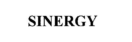 SINERGY