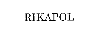 RIKAPOL