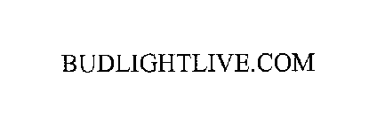 BUDLIGHTLIVE.COM