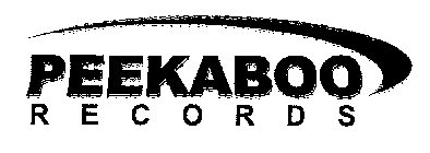 PEEKABOO RECORDS