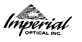 IMPERIAL OPTICAL INC.