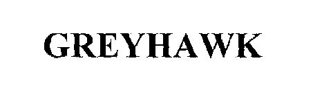 GREYHAWK