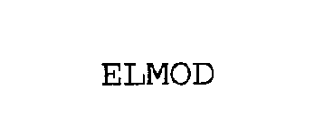 ELMOD