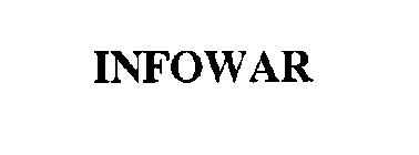 INFOWAR