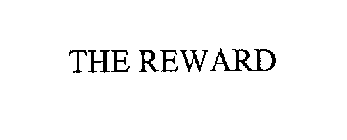 THE REWARD