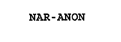 NAR-ANON