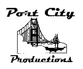 PORT CITY PRODUCTIONS