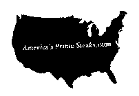 AMERICA'S PRIME STEAKS.COM