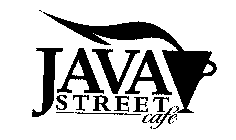 JAVA STREET CAFE