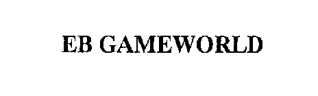 EB GAMEWORLD