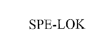 SPE-LOK