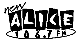 NEW ALICE 106.7FM