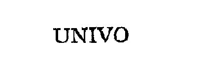 UNIVO