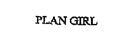 PLAN GIRL