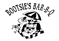 BOOTSIES BAR-B-Q