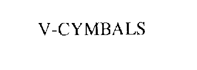 V-CYMBALS