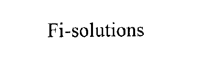 FI-SOLUTIONS