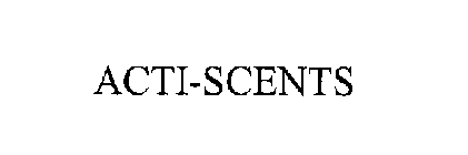 ACTI-SCENTS