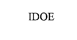 IDOE