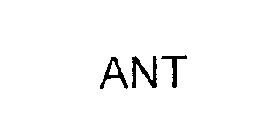 ANT