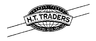H.T. TRADERS HARRIS TEETER SEARCHING NEAR AND FAR