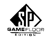 SP GAME FLOOR EDITION