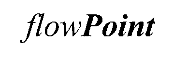 FLOW POINT