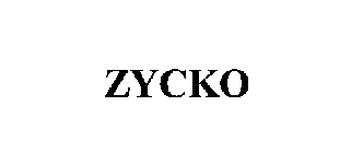 ZYCKO