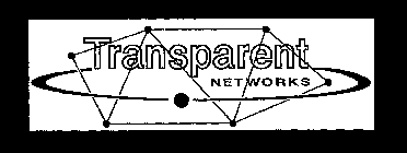 TRANSPARENT NETWORKS