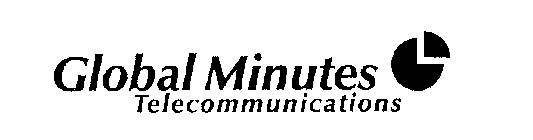 GLOBAL MINUTES TELECOMMUNICATIONS