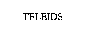 TELEIDS
