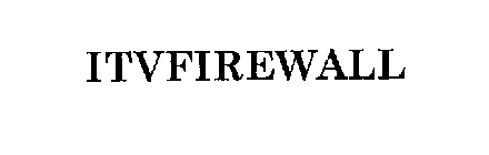 ITVFIREWALL