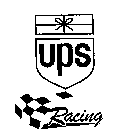 UPS RACING