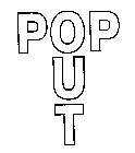POP-OUT