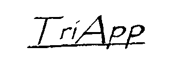 TRIAPP