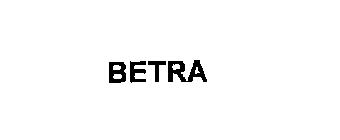 BETRA