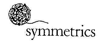 SYMMETRICS