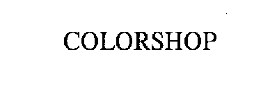 COLORSHOP