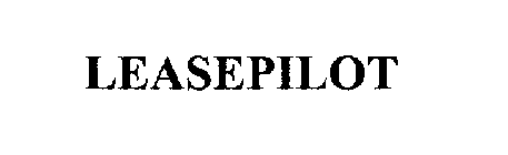 LEASEPILOT