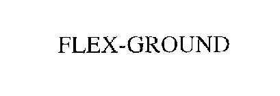 FLEX-GROUND