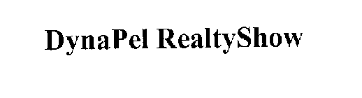 DYNAPEL REALTYSHOW