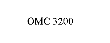 OMC 3200