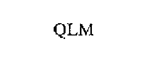 QLM