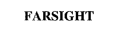 FARSIGHT